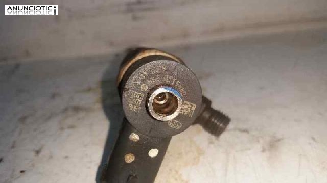 Inyector 3682546 0445110299 alfa romeo