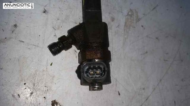 Inyector 3682546 0445110299 alfa romeo