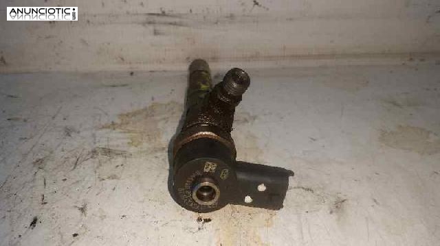 Inyector 3682546 0445110299 alfa romeo