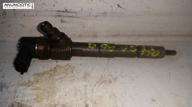 Inyector 3682546 0445110299 alfa romeo