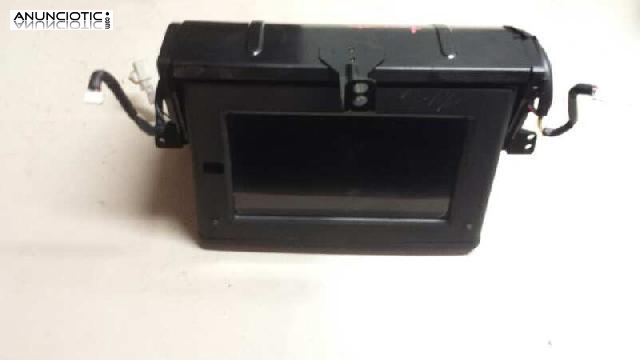 135509 sistema toyota avensis wagon 2.0