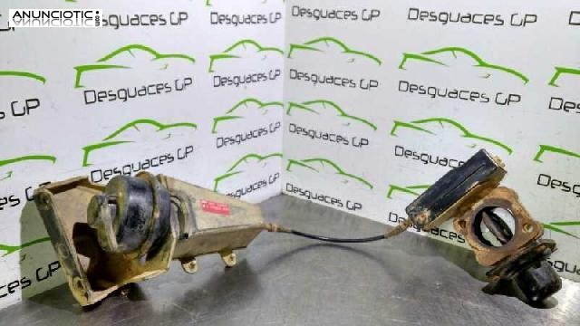 242448 freno opel monterey b&aacute;sico
