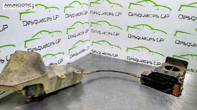 242448 freno opel monterey b&aacute;sico