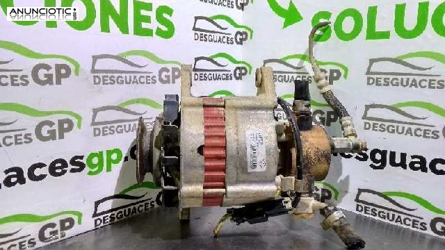 406499 alternador opel monterey b&aacute;sico