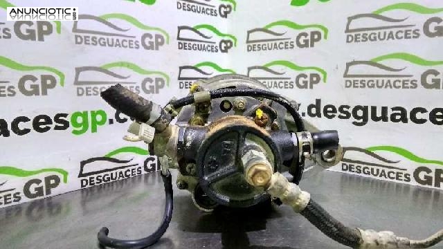 406499 alternador opel monterey b&aacute;sico
