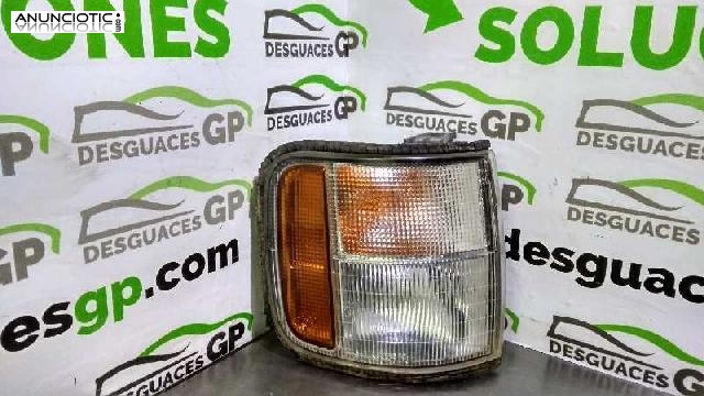 406533 piloto opel monterey b&aacute;sico