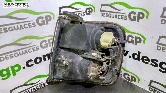 406533 piloto opel monterey b&aacute;sico