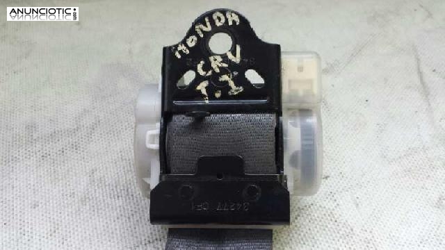 130507 cinturon honda cr-v b&aacute;sico