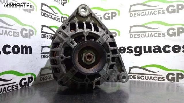 376903 alternador volkswagen passat