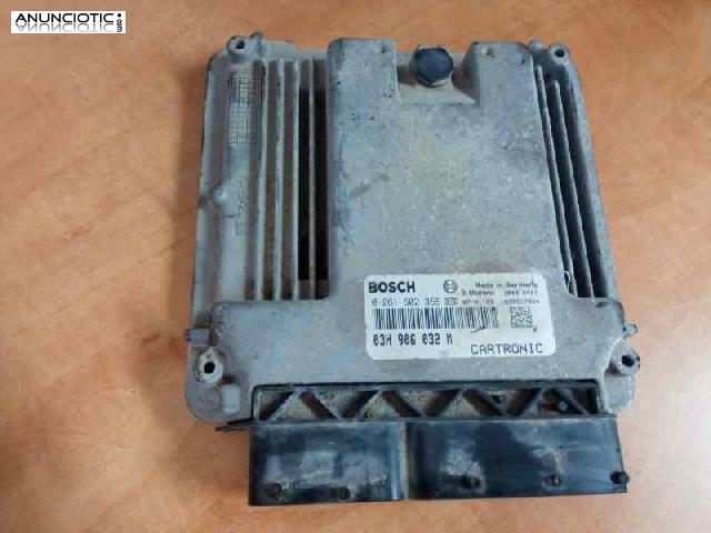 150875 centralita porsche cayenne 3.6 v6