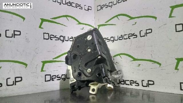 384522 cerradura audi a4 ber. b&aacute;sico