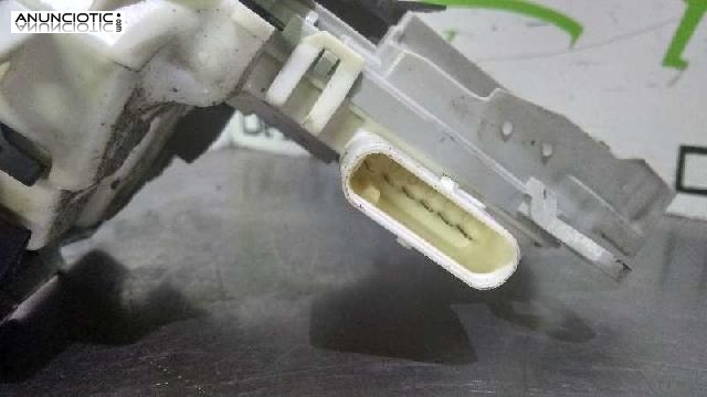 384522 cerradura audi a4 ber. b&aacute;sico