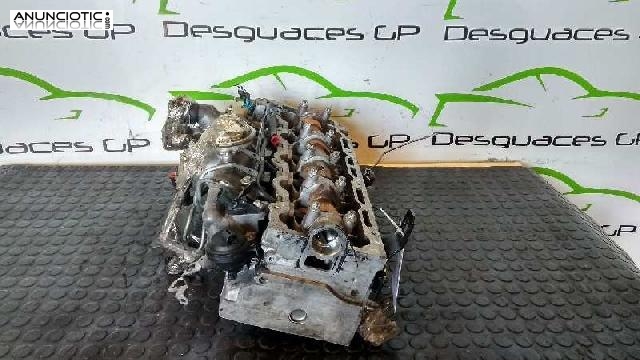 457438 culata saab 9-3 coup&eacute; 2.2 tid