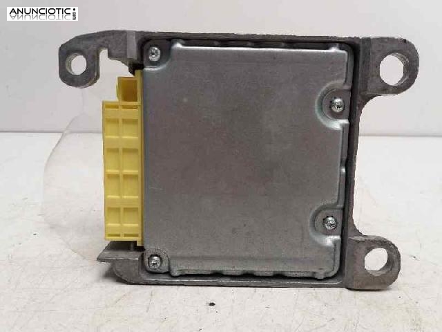 160631 centralita toyota yaris b&aacute;sico