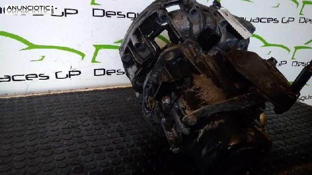 125782 caja renault 19 port&oacute;n trasero