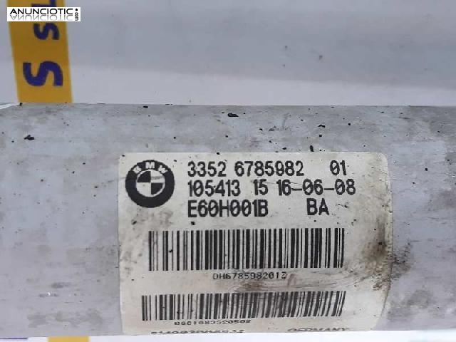 749472 amortiguador bmw serie 5 berlina