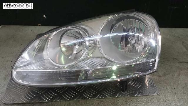 133945 faro volkswagen jetta trendline