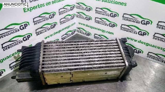 469248 intercooler peugeot 407 sr