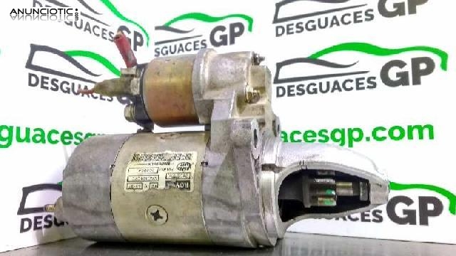 464849 motor mg rover serie 200 214 si