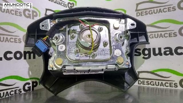 369520 airbag peugeot 607 b&aacute;sico