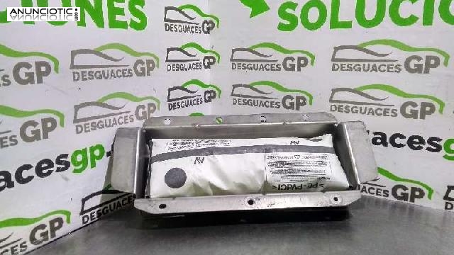 369519 airbag peugeot 607 b&aacute;sico