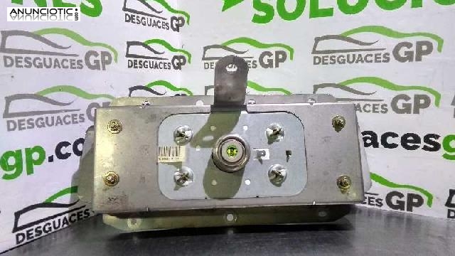 369519 airbag peugeot 607 b&aacute;sico