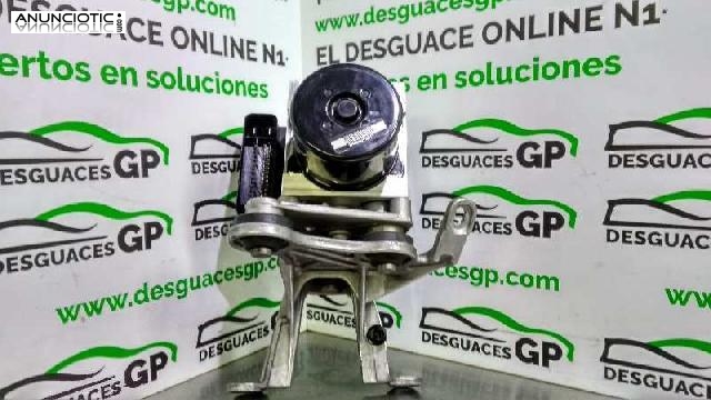 506588 abs mercedes clase c coupe c 220