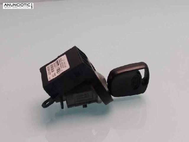 217569 antirrobo ford transit connect