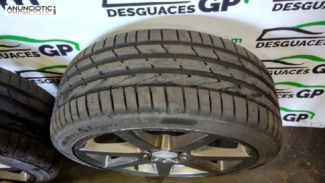506969 llanta mercedes clase c coupe c