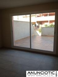               ALQUILER  EN  SANT MART&Iacute; SARROCA vlf.