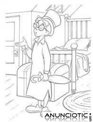 alquilo habitaciones para chicas escort ideal para trabajar � Barcelona 