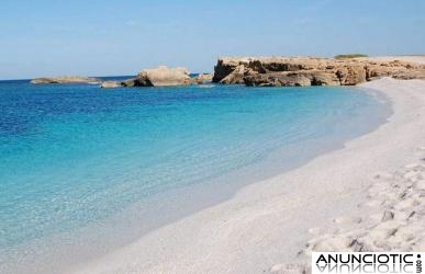 Vacaciones de ensue&ntilde;o en la mejor isla del Mediterr&aacute;neo; apartamentos en Cerde&ntilde;a