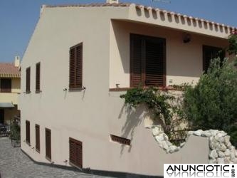 Particular alquila apartamentos en Cerde&ntilde;a