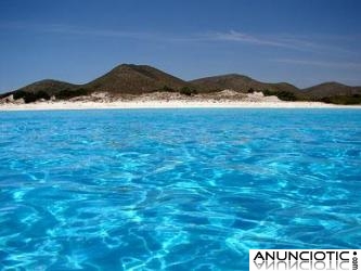 Particular alquila apartamentos en Cerde&ntilde;a