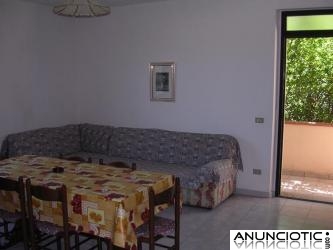 Particular alquila apartamentos para vacaciones en la isla de Cerde&ntilde;a, Italia