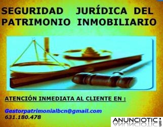 COMPRO SUS VIVIENDAS POR HERENCIA, DIVORCIOS�