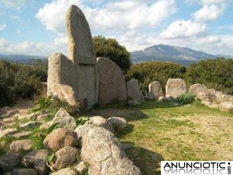 Apartamentos vacacionales en Cerde&ntilde;a; directos de particular