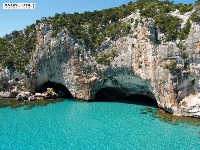 Apartamentos para vacaciones en Cerde&ntilde;a; soy particular