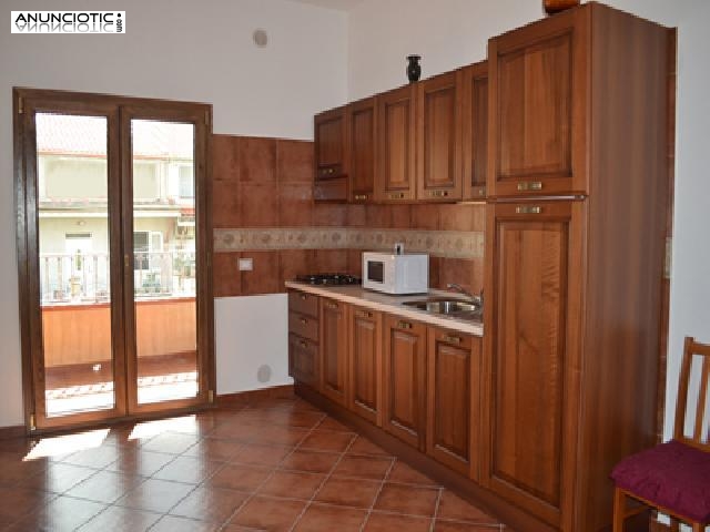 Apartamentos para vacaciones en Cerde&ntilde;a; soy particular