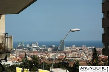 ***alquilamos habitaci&oacute;n individual libre ya en piso de 74mq***