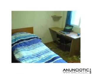 HABITACI&Oacute;N EN EL VALL&Eacute;S ZONA MUY TRANQUILA 