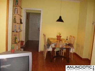 Habitacion en Gracia BCN &iexcl;disponible ya!