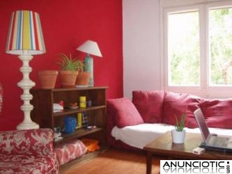 Habitacion en Gracia BCN &iexcl;disponible ya!