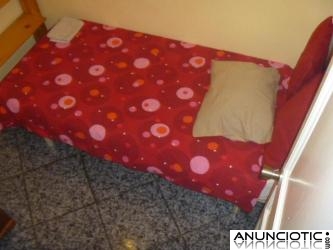 Alojamiento desde 20� / Friendly accommodation