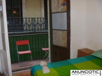 Alojamiento desde 20� / Friendly accommodation