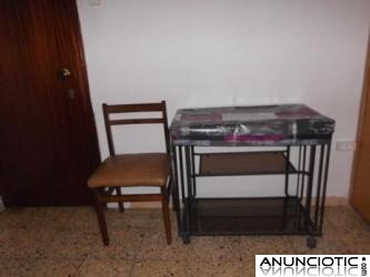 LLOGO HABITACI&Oacute; -ROOM FOR RENT 