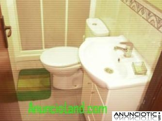 ALQUILO HABITACI&Atilde;�N MEDIANA AMOBLADA