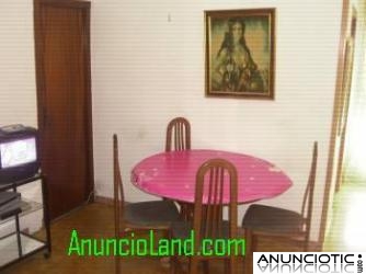 ALQUILO HABITACI&Atilde;�N MEDIANA AMOBLADA
