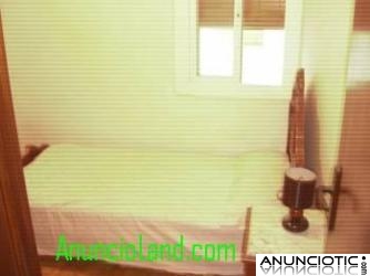 ALQUILO HABITACI&Atilde;�N MEDIANA AMOBLADA