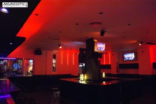 Alquiler de locales para fiestas en Barcelona 